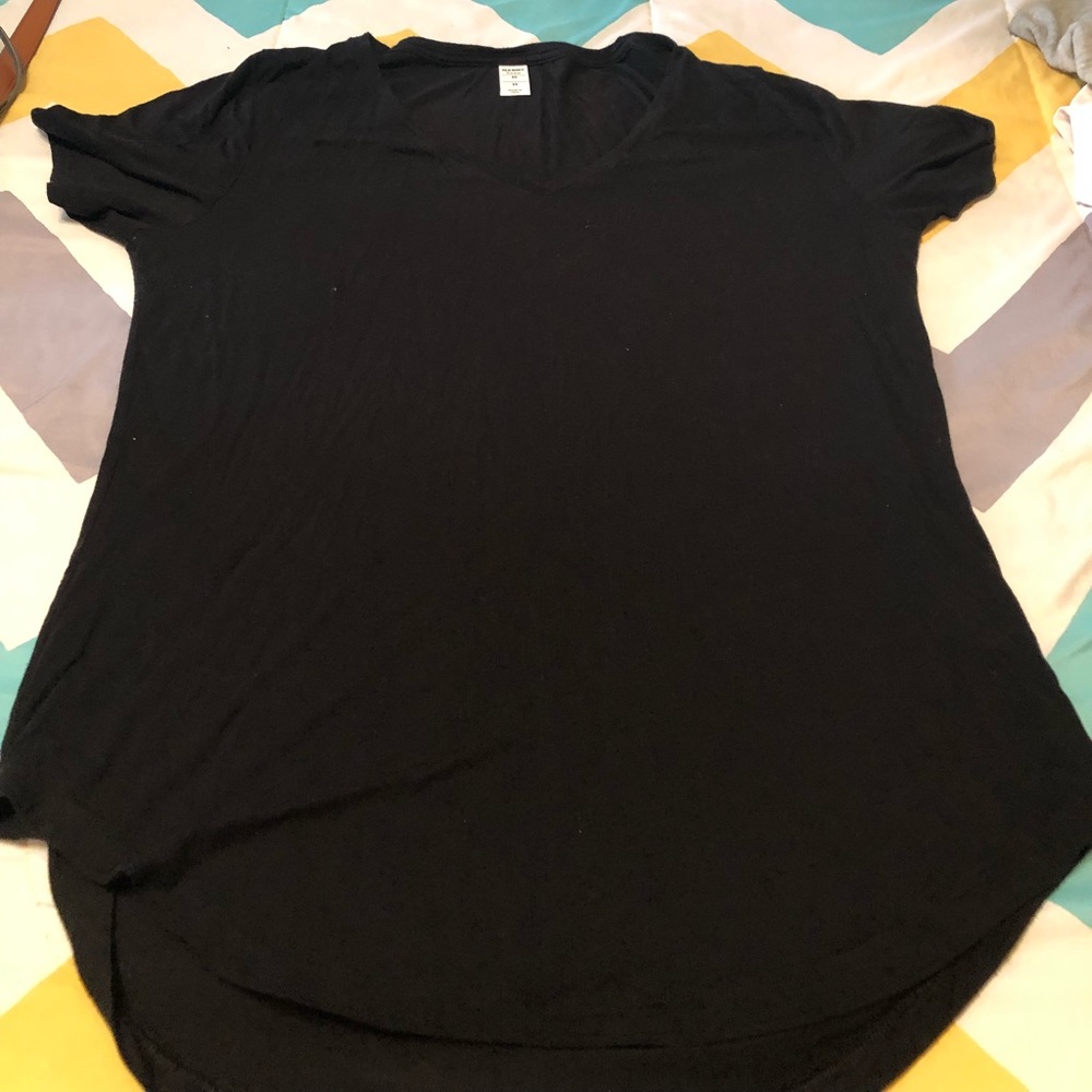 Old Navy Luxe Top